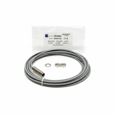 RADWELL VERIFIED SUBSTITUTE ECU10802PA3S5PURSUB