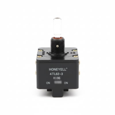 HONEYWELL 4TL62-3