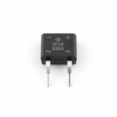 COMCHIP TECHNOLOGY DF04-G