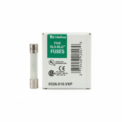 LITTELFUSE 326.010P