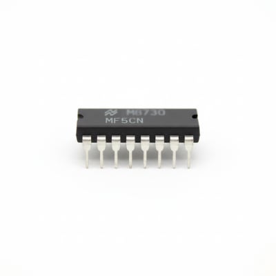 TEXAS INSTRUMENTS SEMI MF5CN