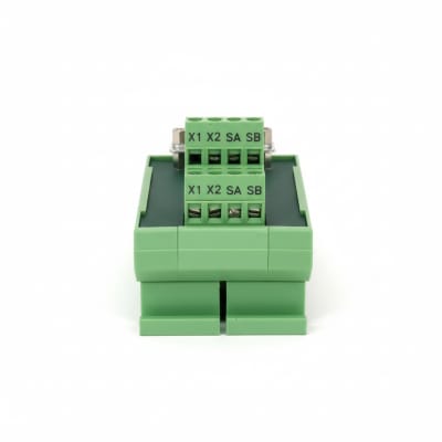 GENERAL ELECTRIC 44A736310-001R01