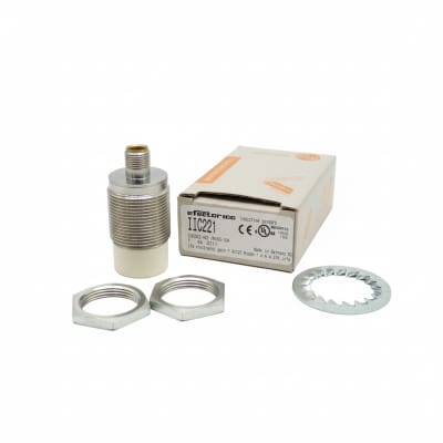 EFECTOR IIK2022-ASI /M/US-104-IIC221