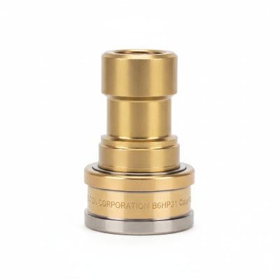 EATON CORPORATION B6HP31