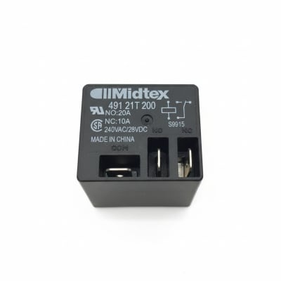 TE CONNECTIVITY 49121T200
