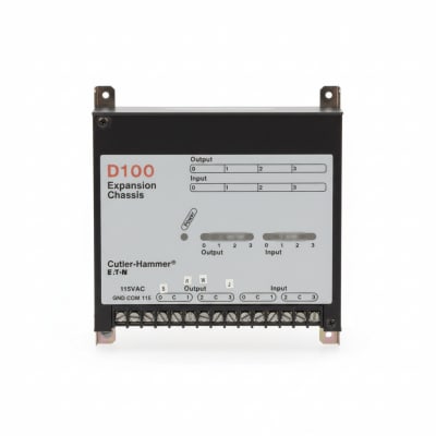EATON CORPORATION D100ERA8W