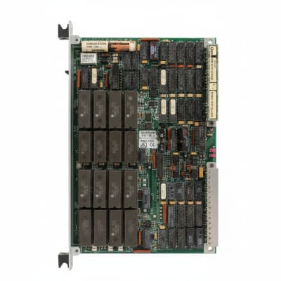 QUARNDON SYSTEMS PME-CRR-2