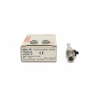 EFECTOR IEA3001-BPOG/V4A/US-100-DPS-OL