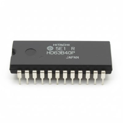 HITACHI IC63B40P