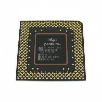INTEL FV80503-200