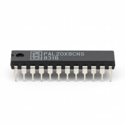 TI SEMICONDUCTOR ICPAL20X8CNS