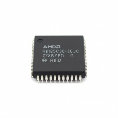 AMD IC85C3016JC