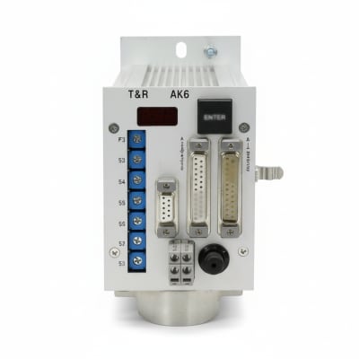T&R ELECTRONIC D-7218