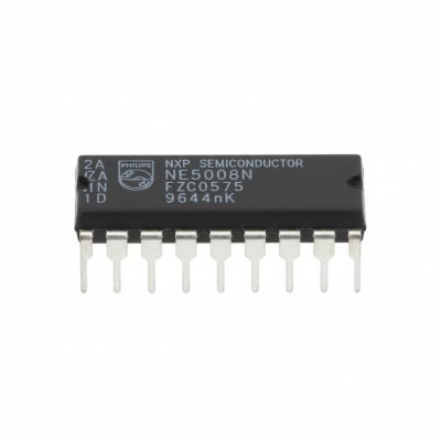 NXP SEMICONDUCTOR IC5008N