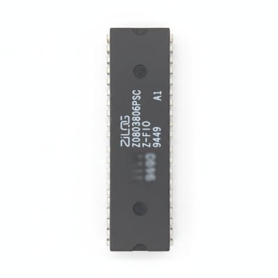 ZILOG IC0803806PSC