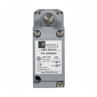 RADWELL VERIFIED SUBSTITUTE C2BJD09-SUB