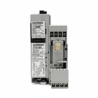 ALLEN BRADLEY 190S-ANDJ2-CB10C