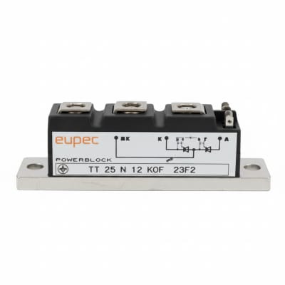 INFINEON TT25N12-KOF