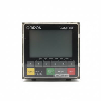 OMRON H8BM-BD-DC24