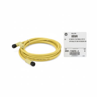 ALLEN BRADLEY 889R-F3AERE-3