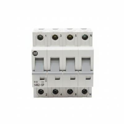 ALLEN BRADLEY 1492-SP3B630-N