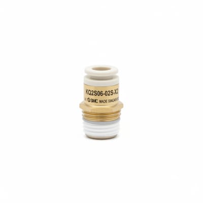 SMC KQ2S06-02S-X2