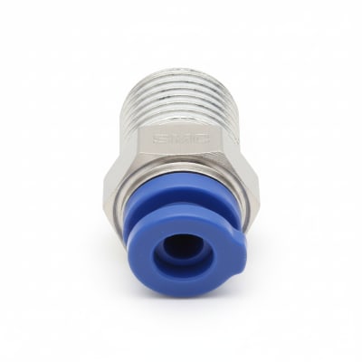 SMC KQH06-02S-X2