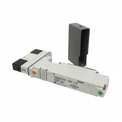 SMC VQ2201N-5W-Q