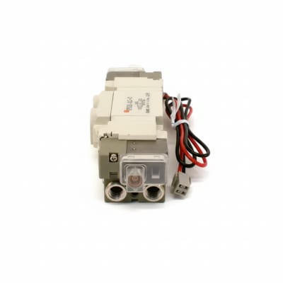 SMC SY5220-5LZ-01