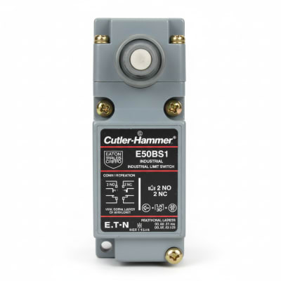 EATON CORPORATION E50BS1