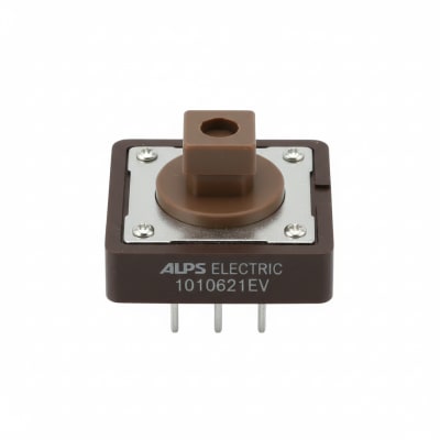 ALPS ELECTRIC 1010621EV