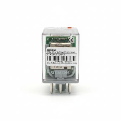 SIEMENS 3TX7112-1LG13