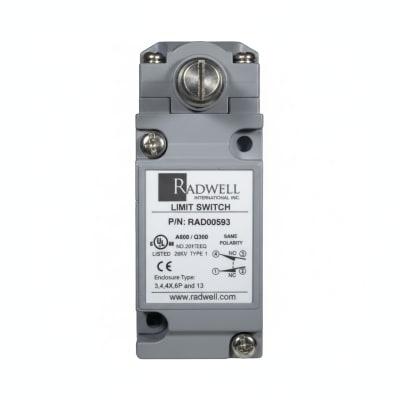 RADWELL VERIFIED SUBSTITUTE C2BJK09-SUB