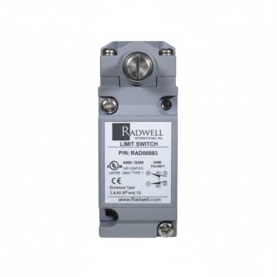 RADWELL VERIFIED SUBSTITUTE C2BHJK09-SUB