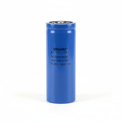 VISHAY 36D-1000-350DC