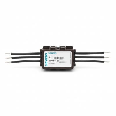SIEMENS 3RA1911-2E