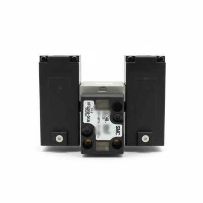 SMC VFS2400-5FZ-Q