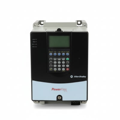 ALLEN BRADLEY 20AB9P6A3AYYANC1