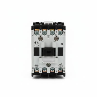 ALLEN BRADLEY 100-A12NZ233