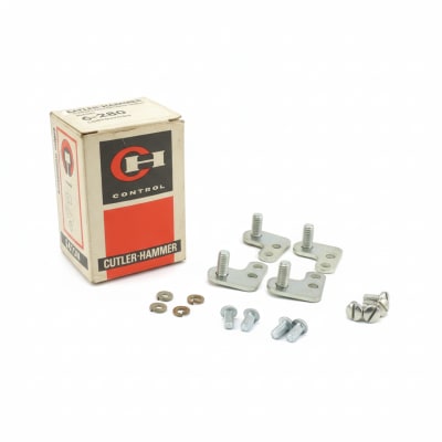 EATON CORPORATION 6-280