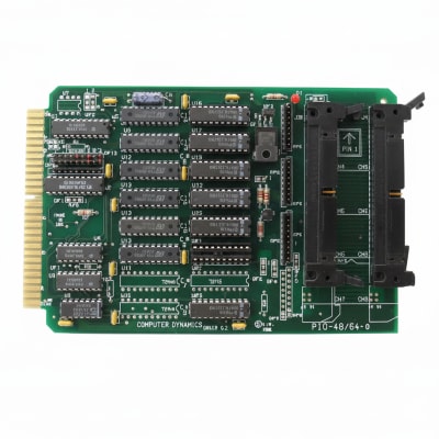 COMPUTER DYNAMICS PIO-48/64