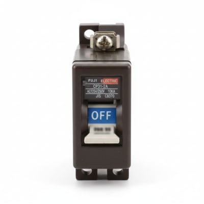 FUJI ELECTRIC CP31-2A