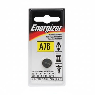 ENERGIZER A76BP