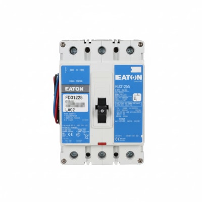 EATON CORPORATION FD3125LA02S2605