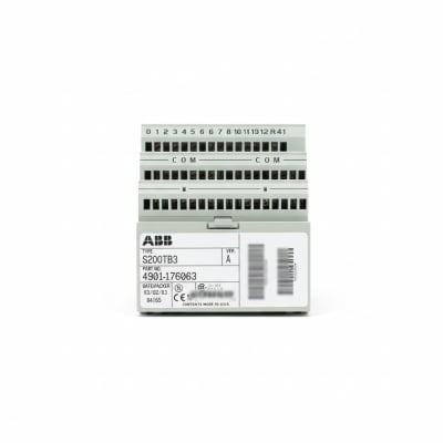 ASEA BROWN BOVERI 490-176-063