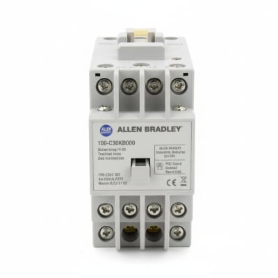 ALLEN BRADLEY 100-C30KB00