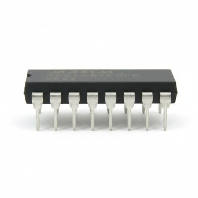 MAXIM INTEGRATED PRODUCTS MAX1489ECPD+