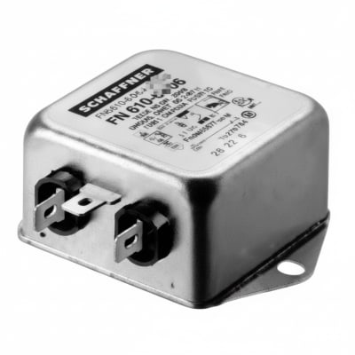 SCHAFFNER FN610-6-06