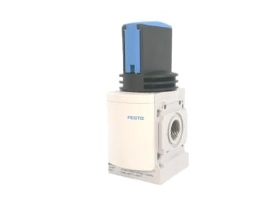 FESTO MS6-EM1-1/2