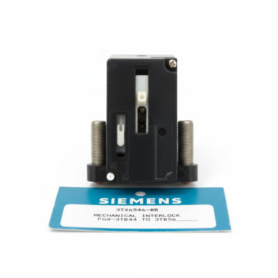 SIEMENS 3TX6546-0B